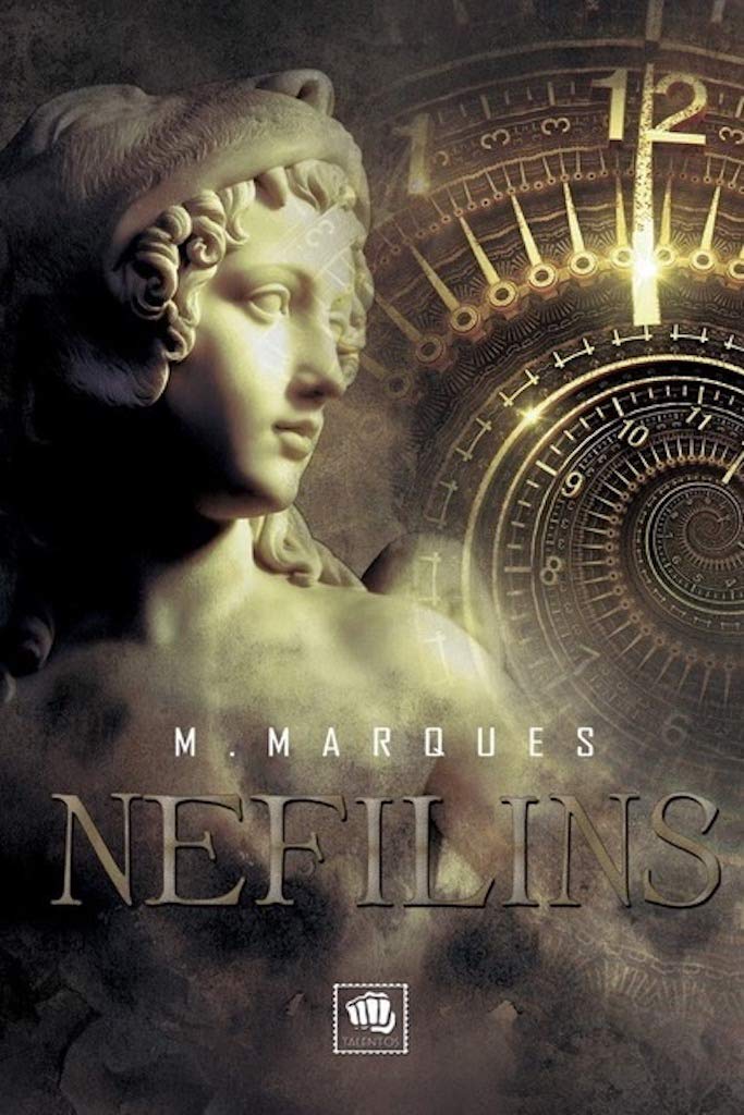 capítulo por capítulo baixar Nefilins