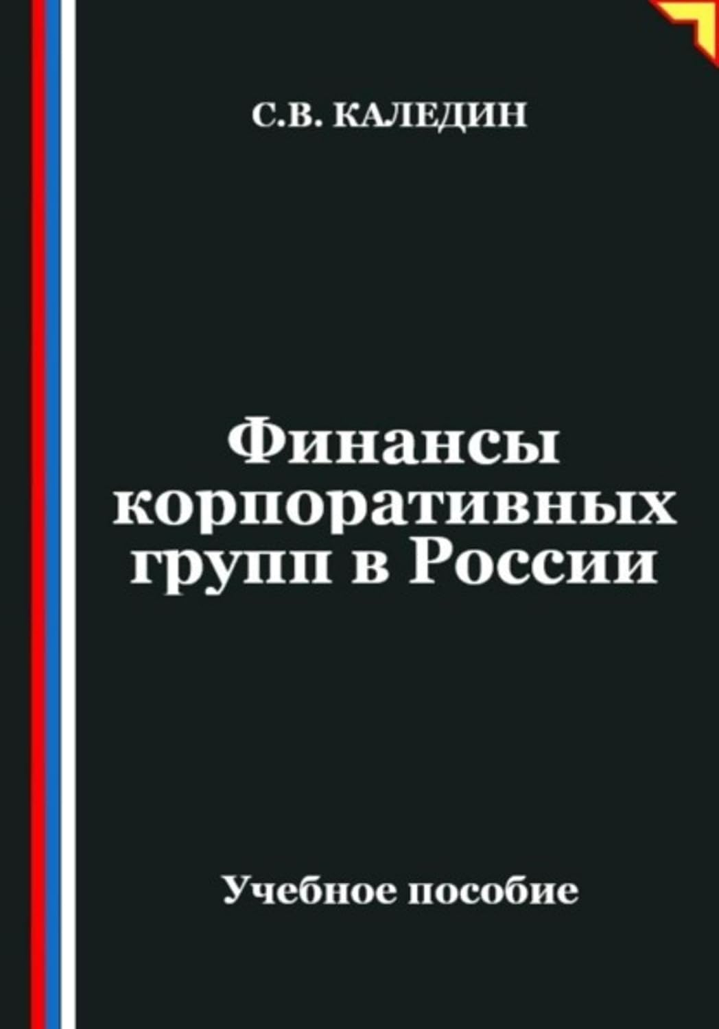 Финансы корпоративных групп в России (Russian Edition) baixar livro de graça