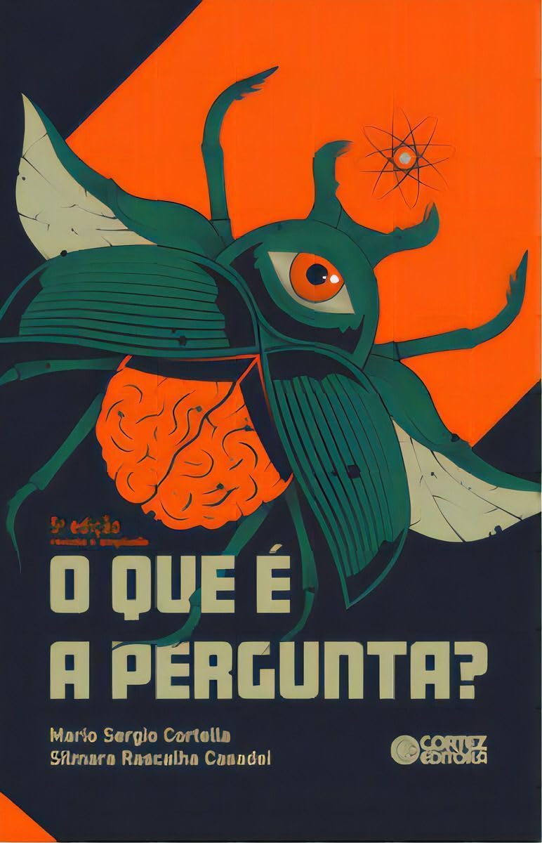 capítulo por capítulo baixar O que é a pergunta?