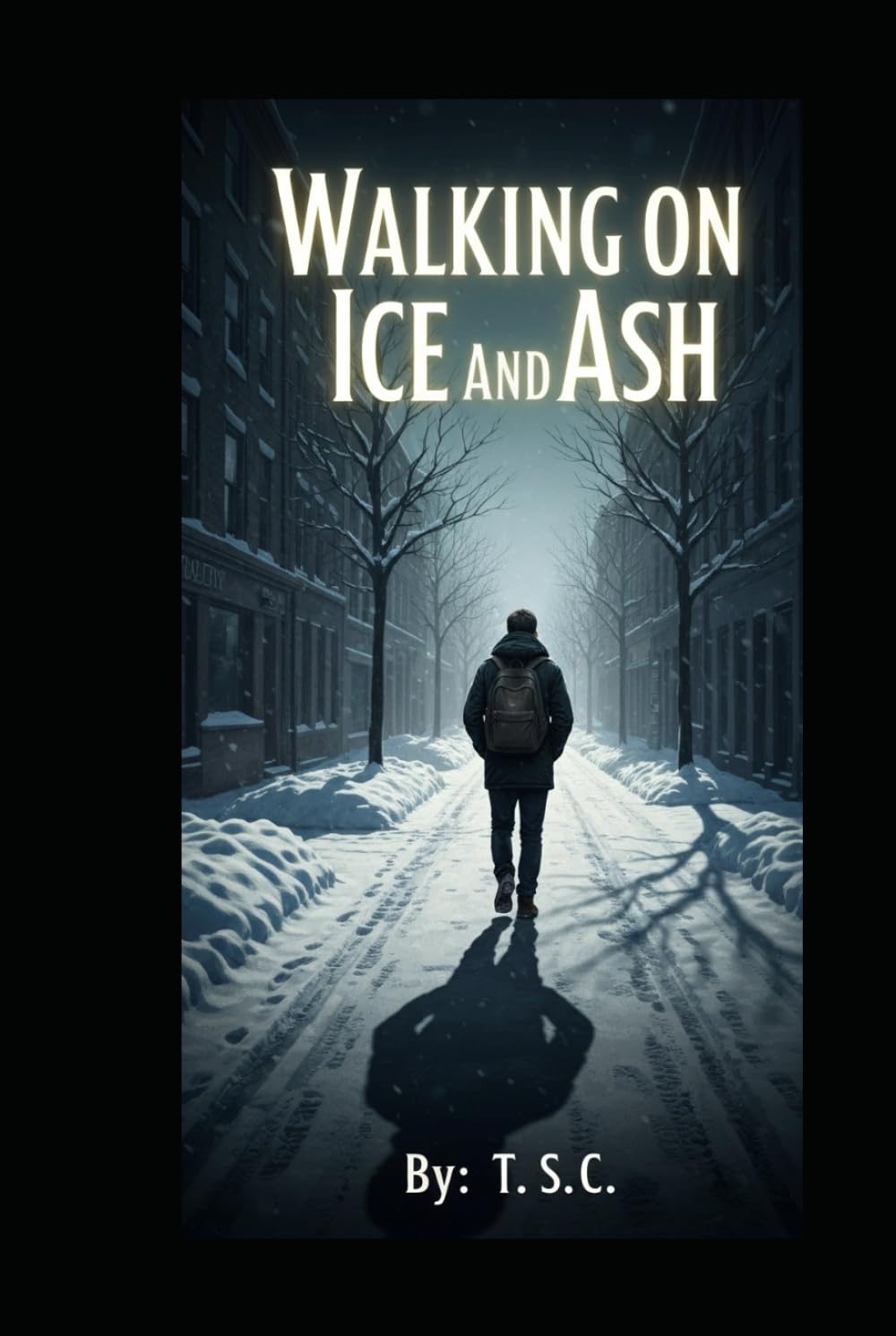 ler totalmente Walking On Ice And Ash