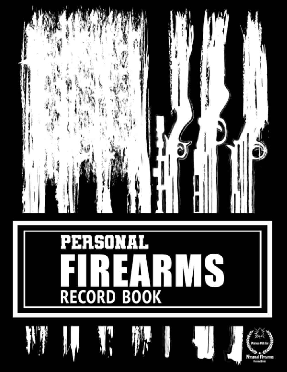 Personal Firearms Record Book: Maintain Your Shooting History with our Comprehensive Firearms Acquisition and Disposition Record Book with Zone for... Medication Log Book: 8.5x11”, 121 Pages baixar o livro de graça