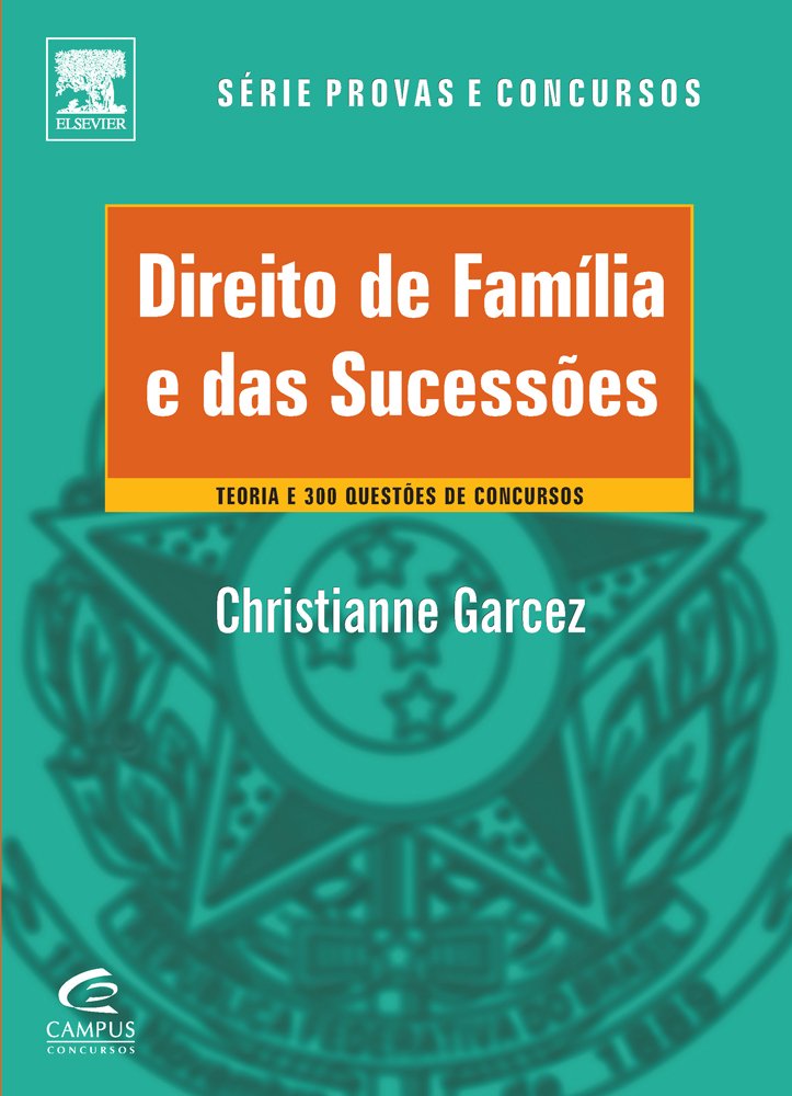 Direito de Família e das Sucessões