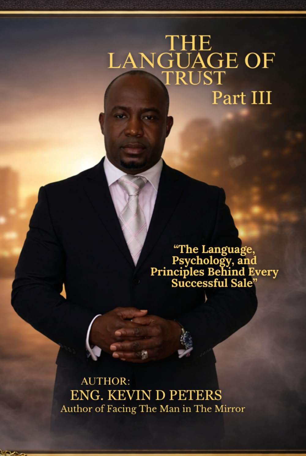 ler totalmente The Language of Trust: The Language, Psychology, and Principles Behind Every Successful Sale