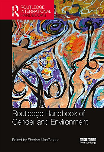 Routledge Handbook of Gender and Environment (Routledge Environment and Sustainability Handbooks) (English Edition) baixar livro de graça