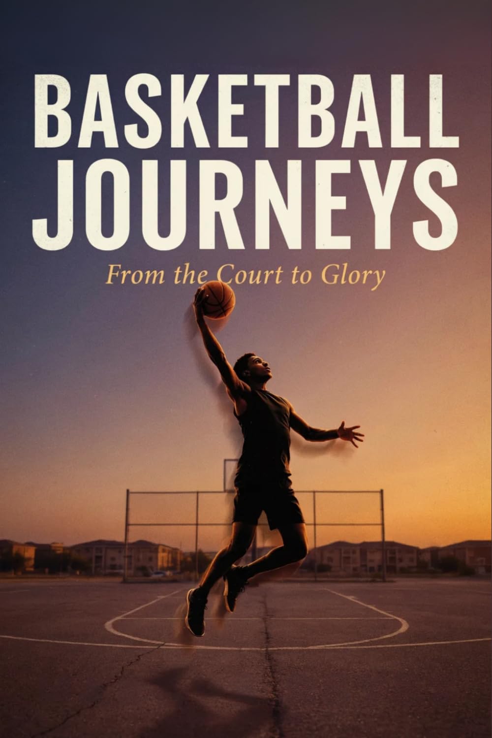 Basketball Journeys: From the Court to Glory baixar livro de graça