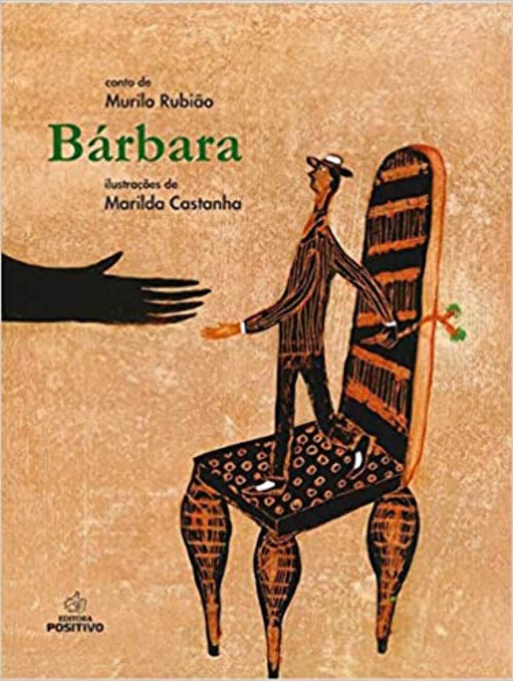 capítulo por capítulo baixar Bárbara