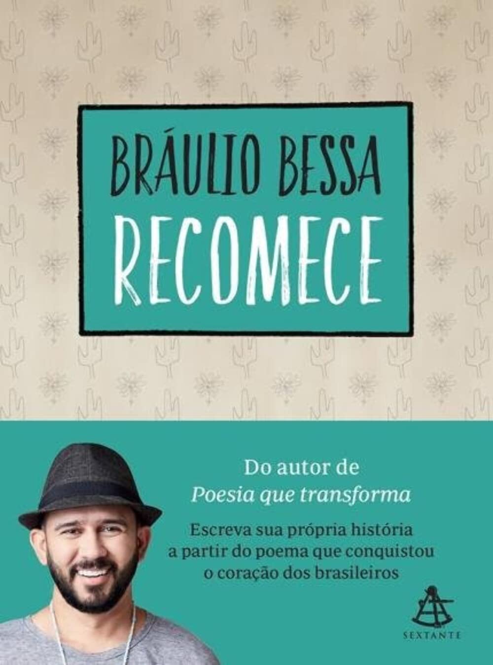 ler totalmente Recomece: Sua jornada se inicia aqui