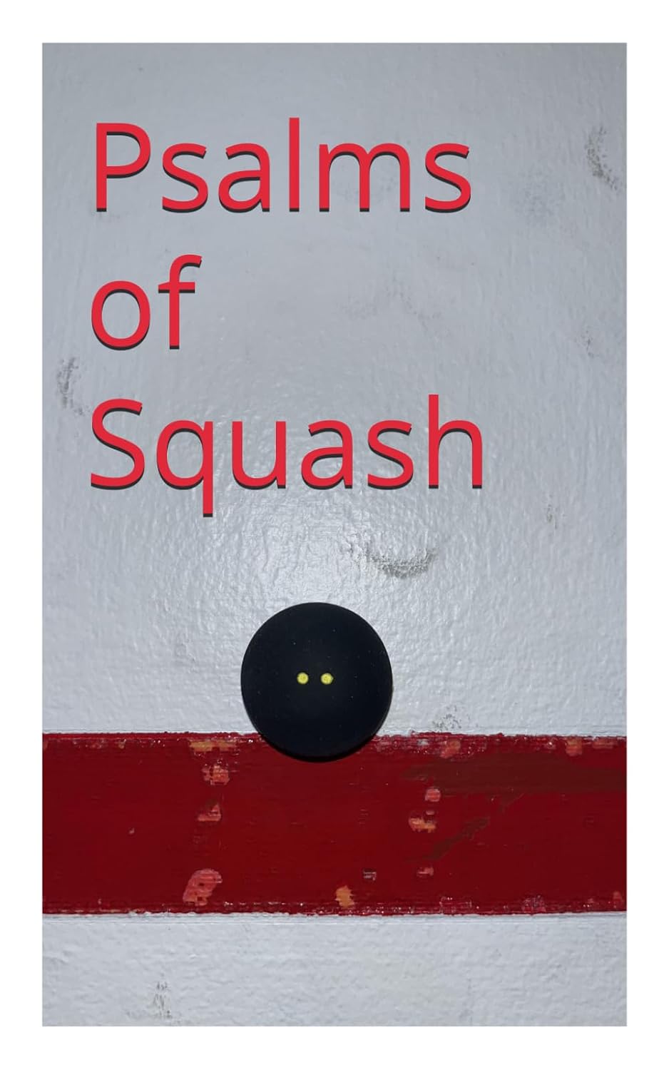 Psalms of Squash baixar livro de graça