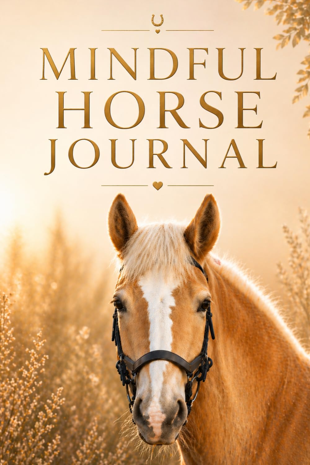 Mindful Horse Journal:: A Guided Riding and Reflection Notebook for Equestrians baixar o livro de graça