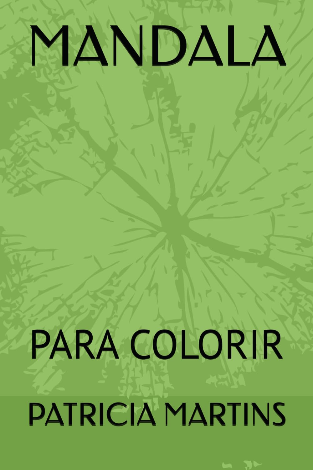MANDALA: PARA COLORIR (Portuguese Edition) baixar livro de graça