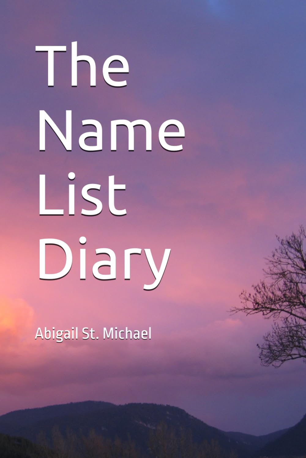 capítulo por capítulo baixar The Name List Diary