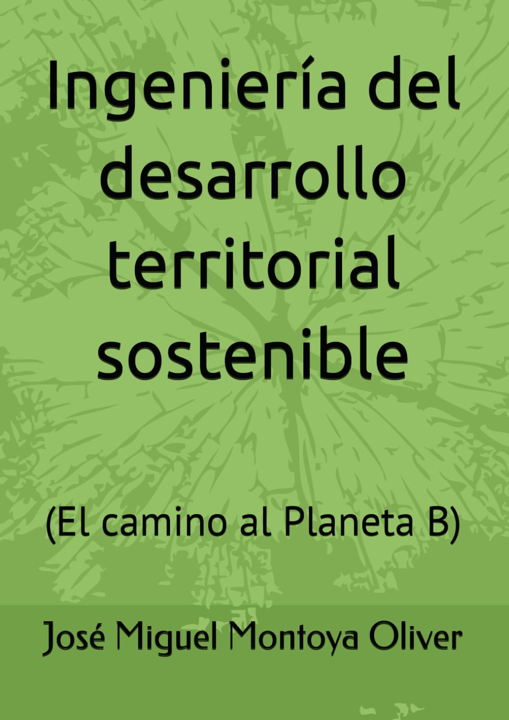 capítulo por capítulo baixar Ingeniería del desarrollo territorial sostenible: (El camino al Planeta B) (Spanish Edition)