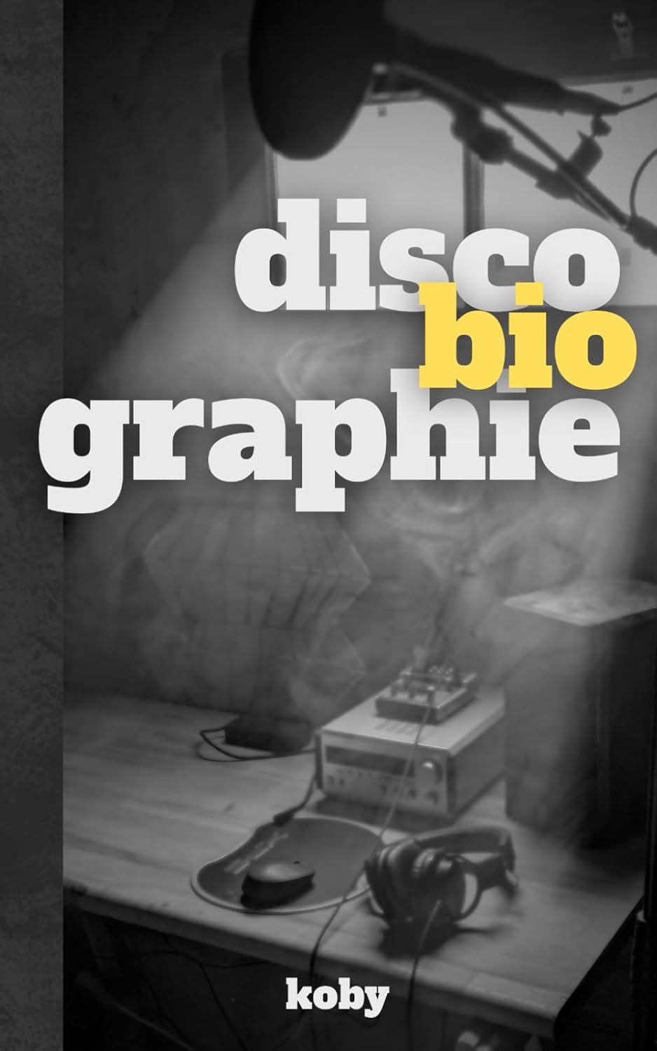 disco(bio)graphie baixar o livro de graça