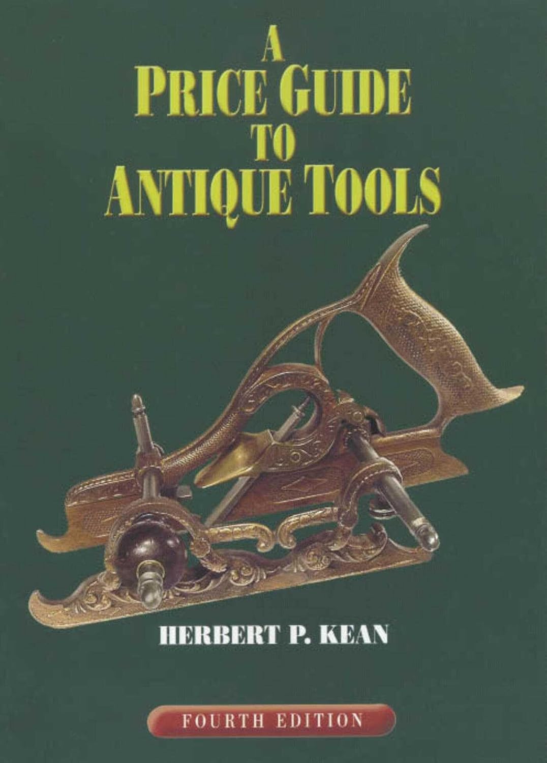 Price Guide to Antique Tools (English Edition) baixar o livro de graça