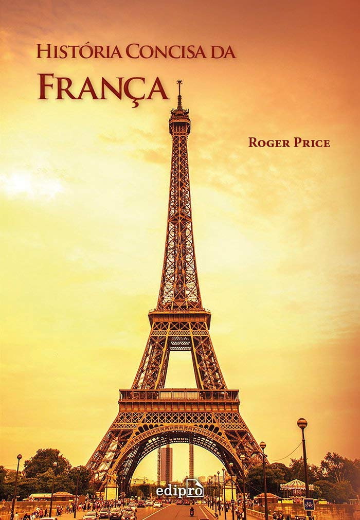 ler totalmente História Concisa da França