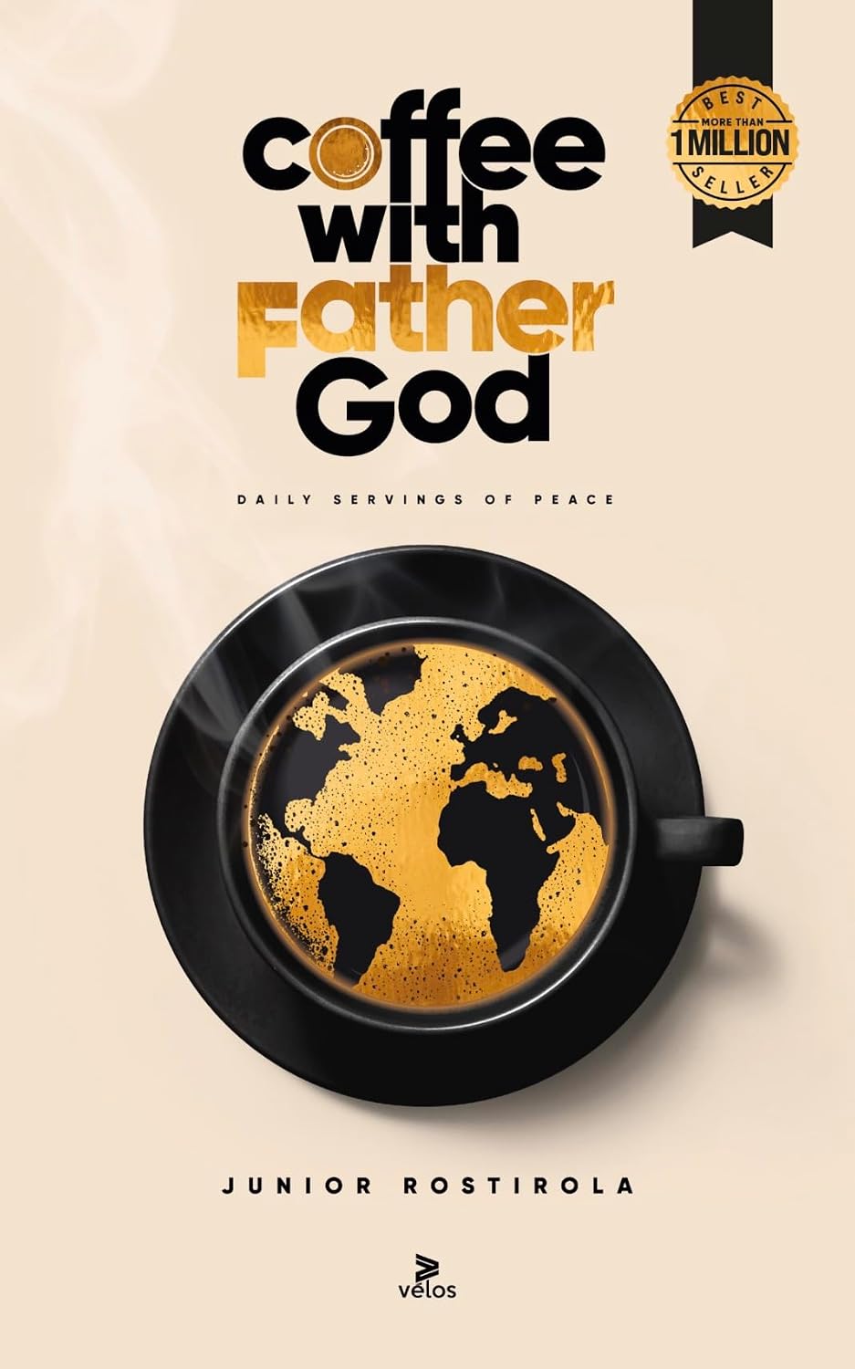 capítulo por capítulo baixar Coffee with Father God: Daily servings of peace (English Edition)