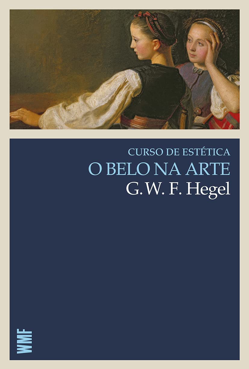 ler totalmente Curso de estética: O belo na arte