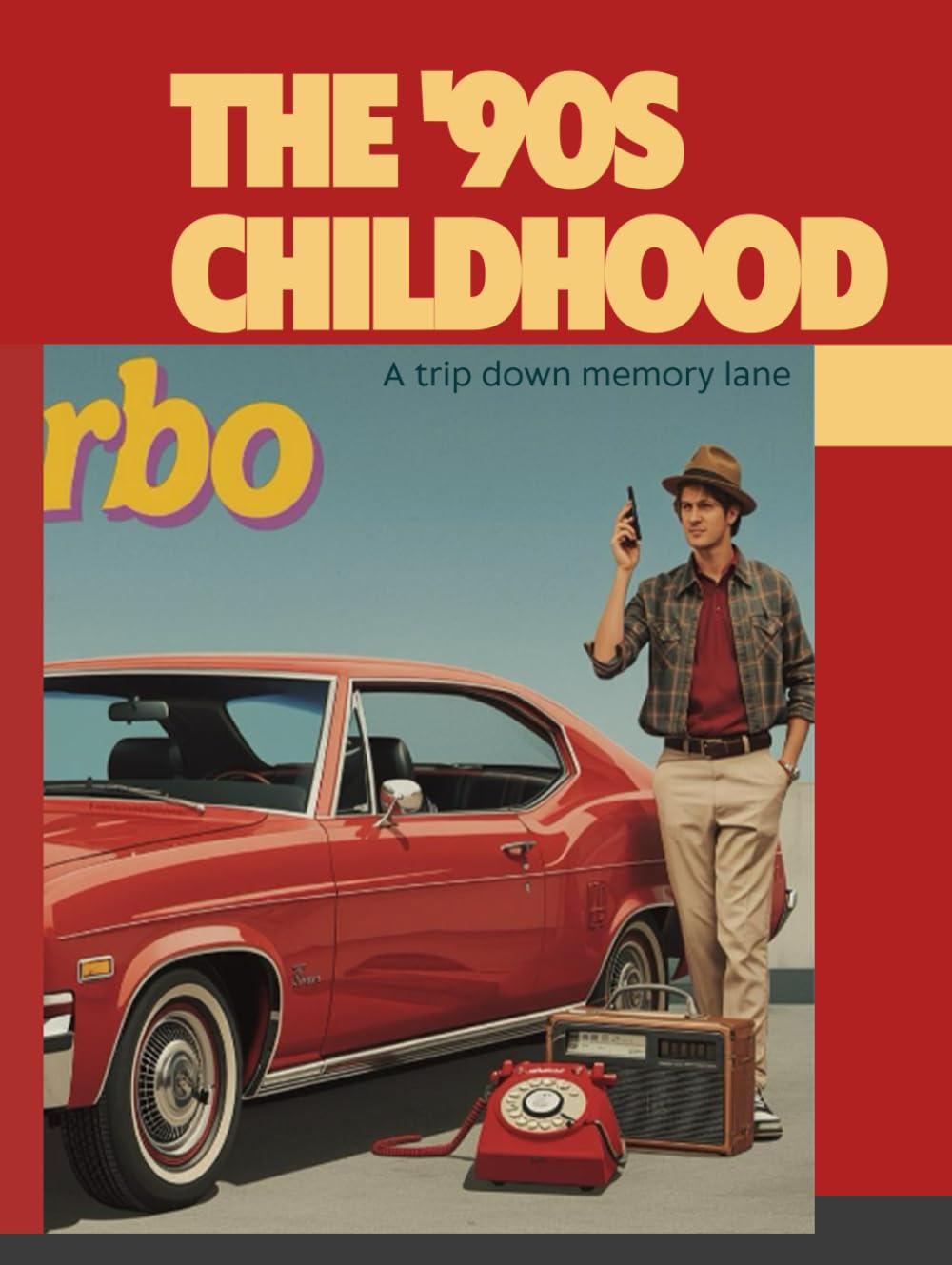 ler totalmente The '90s Childhood: A colourful trip down memory lane