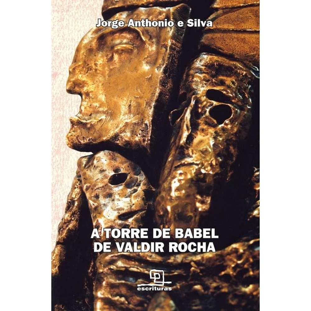 capítulo por capítulo baixar A Torre de Babel de Valdir Rocha