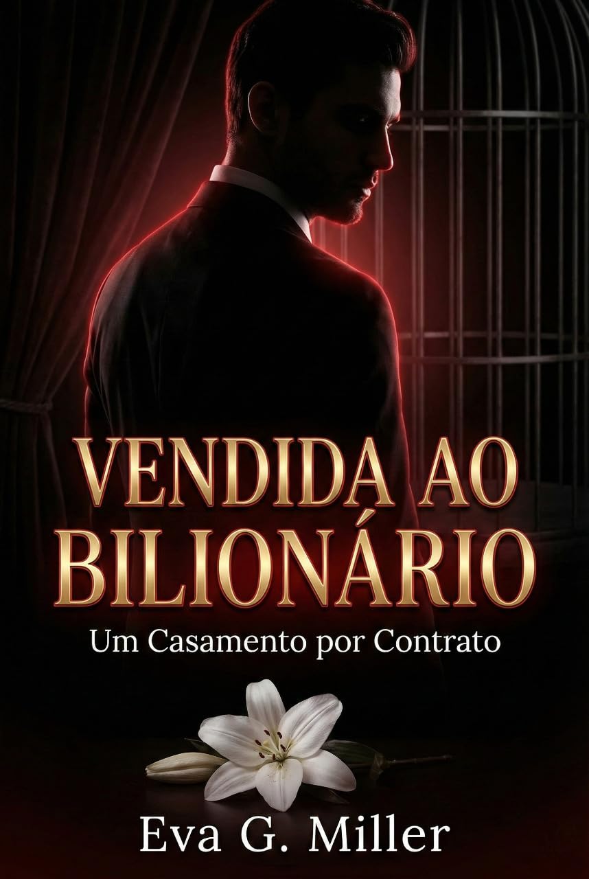 ler totalmente Vendida ao Bilionário: Um Casamento por Contrato