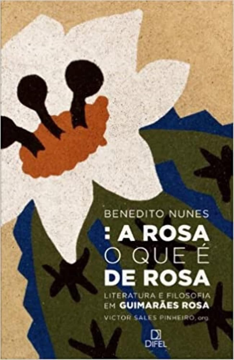 A rosa o que é de rosa baixar o livro de graça