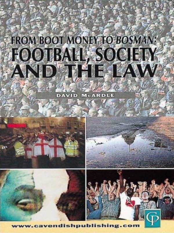 Football Society & The Law (English Edition) baixar livro de graça