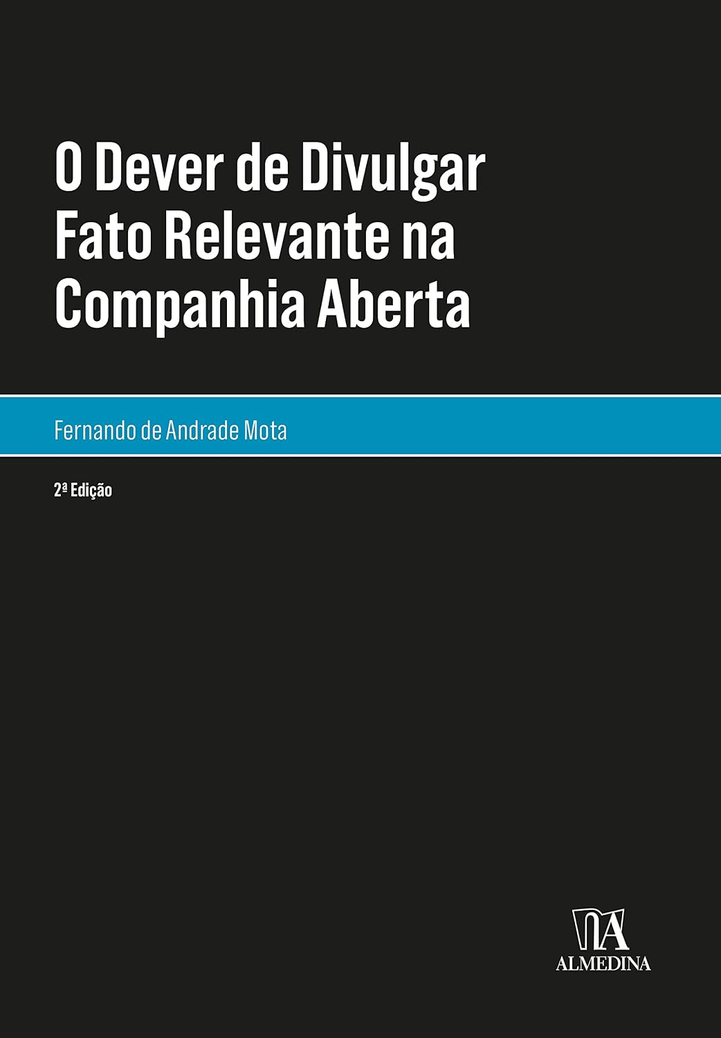 O Dever de Divulgar Fato Relevante na Companhia Aberta baixar o livro de graça