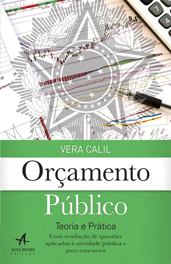 Orçamento público : teoria e prática