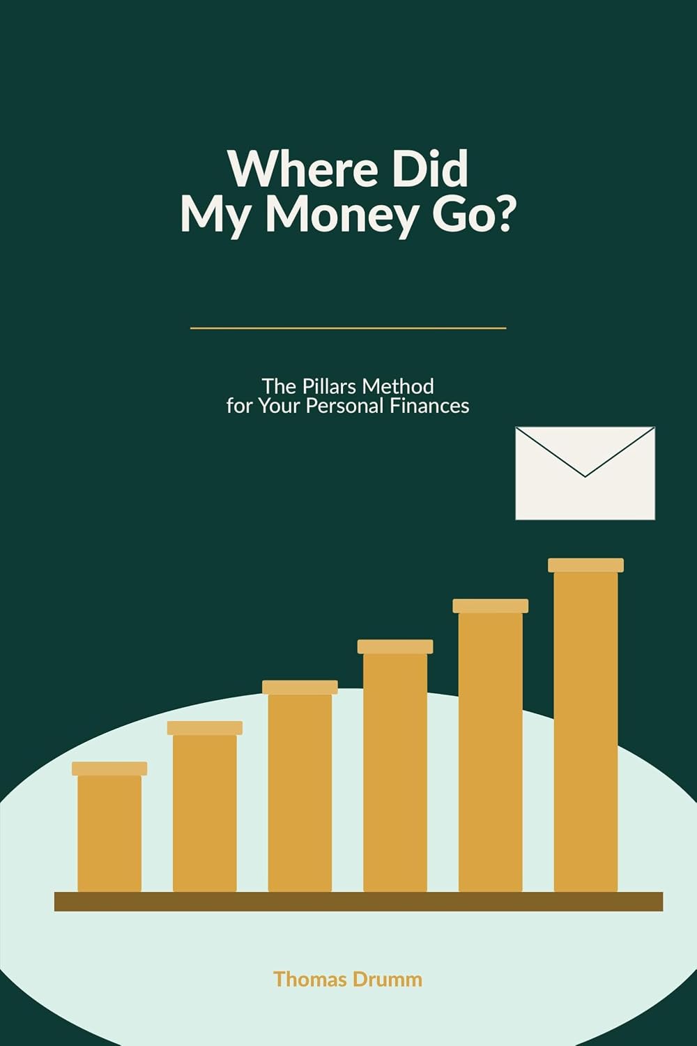 Where Did My Money Go?: The Pillars Method for Your Personal Finances (English Edition) baixar livro de graça
