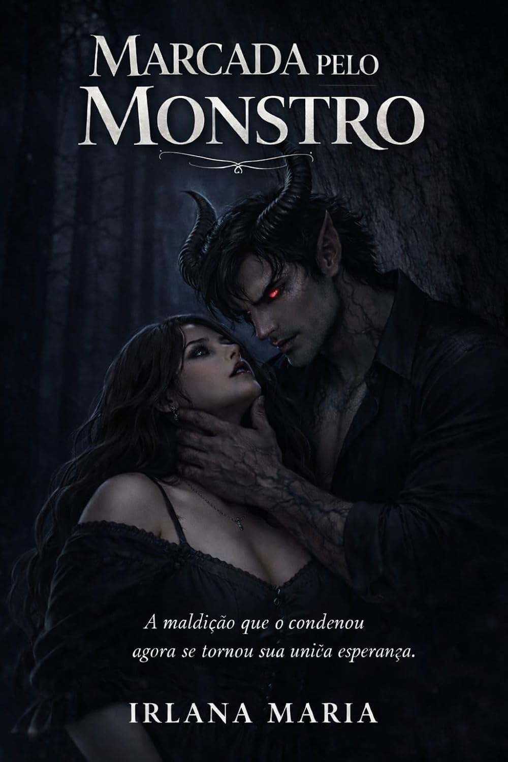 MARCADA PELO MONSTRO baixar livro de graça