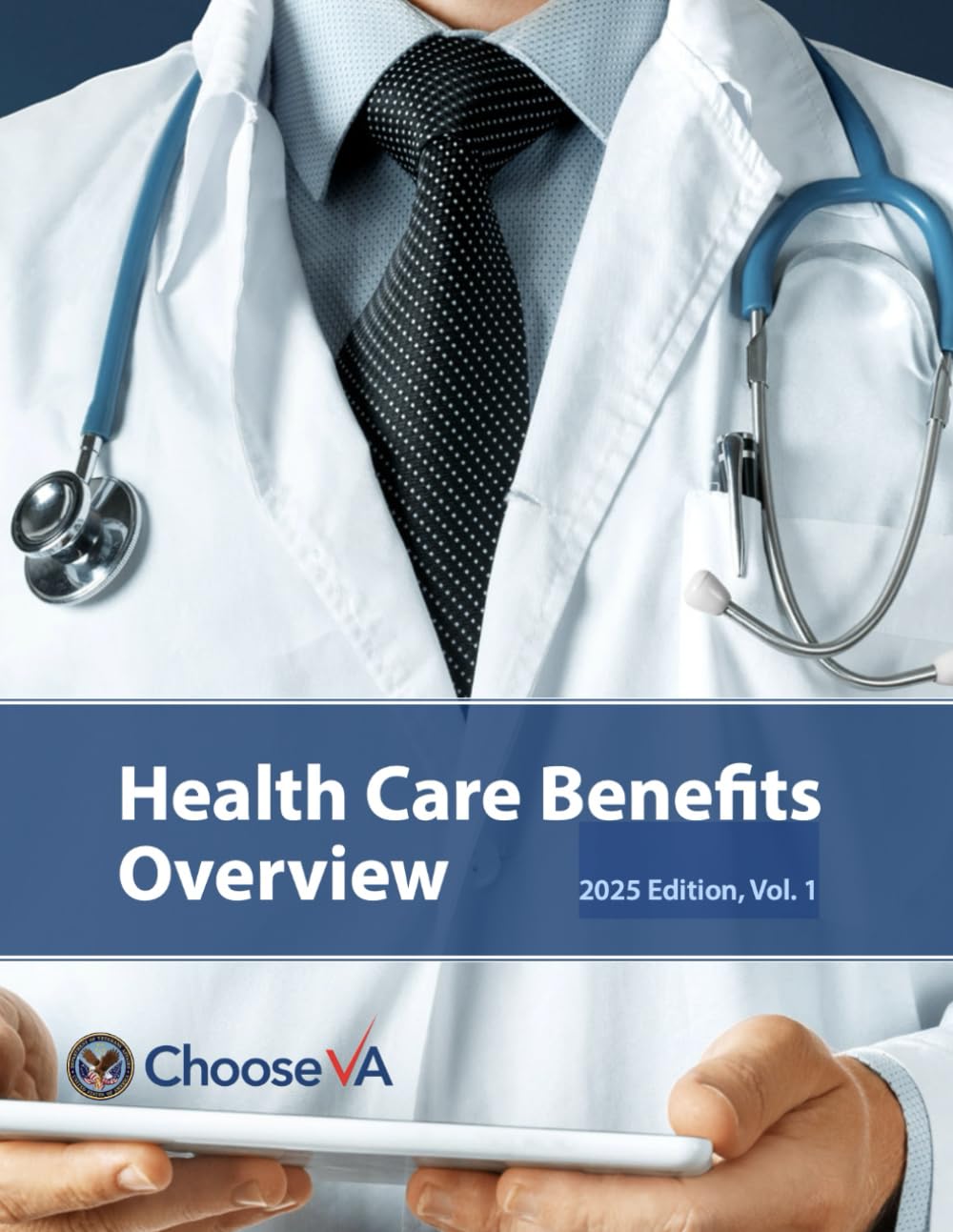 Health Care Benefits Overview: 2025 Edition, Vol. 1