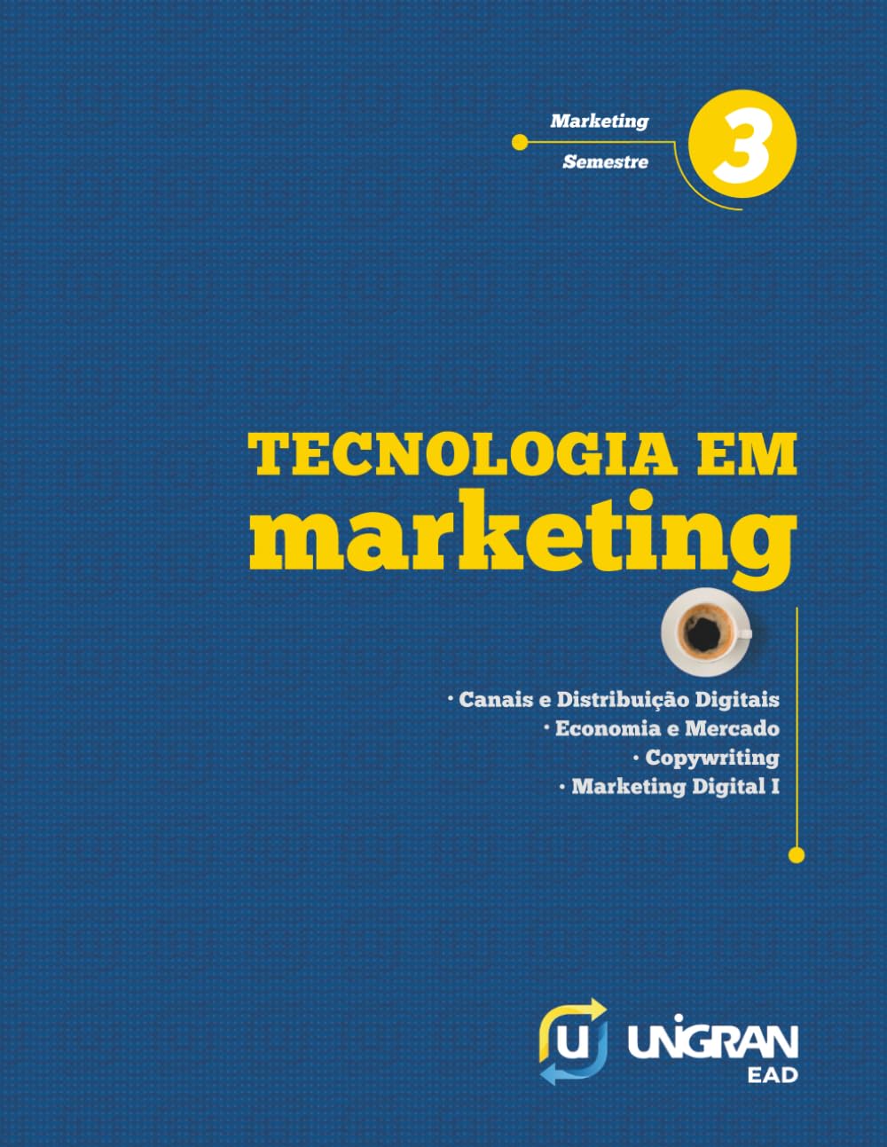 Marketing 3: Unigran EAD 26.1.1 (Portuguese Edition) baixar o livro de graça