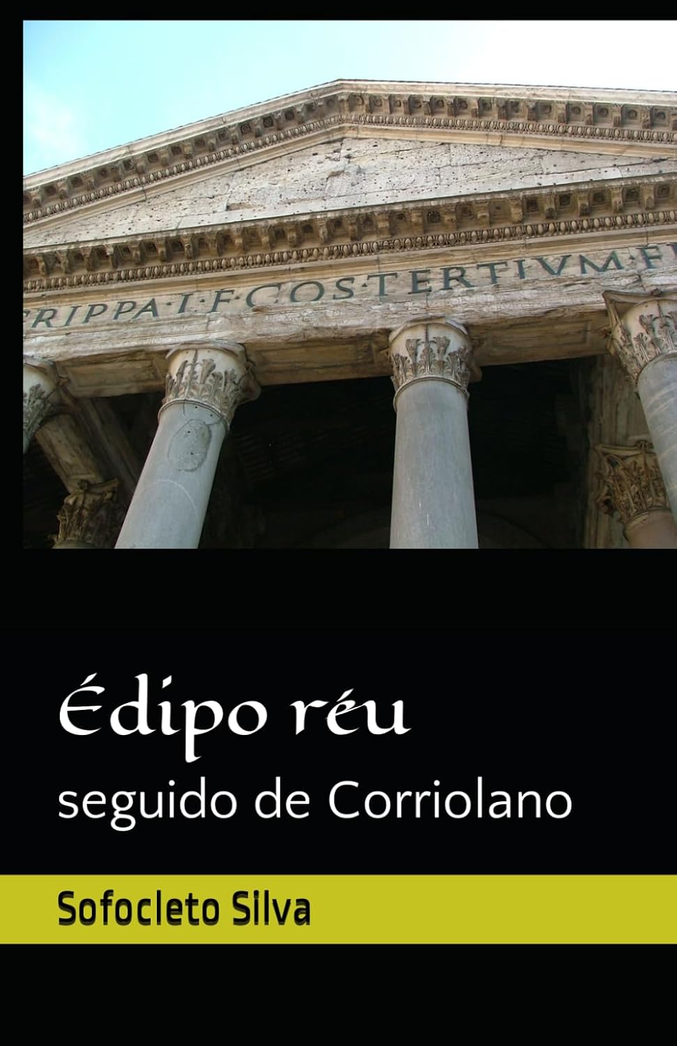 Édipo réu: seguido de Corriolano (Portuguese Edition) baixar o livro de graça