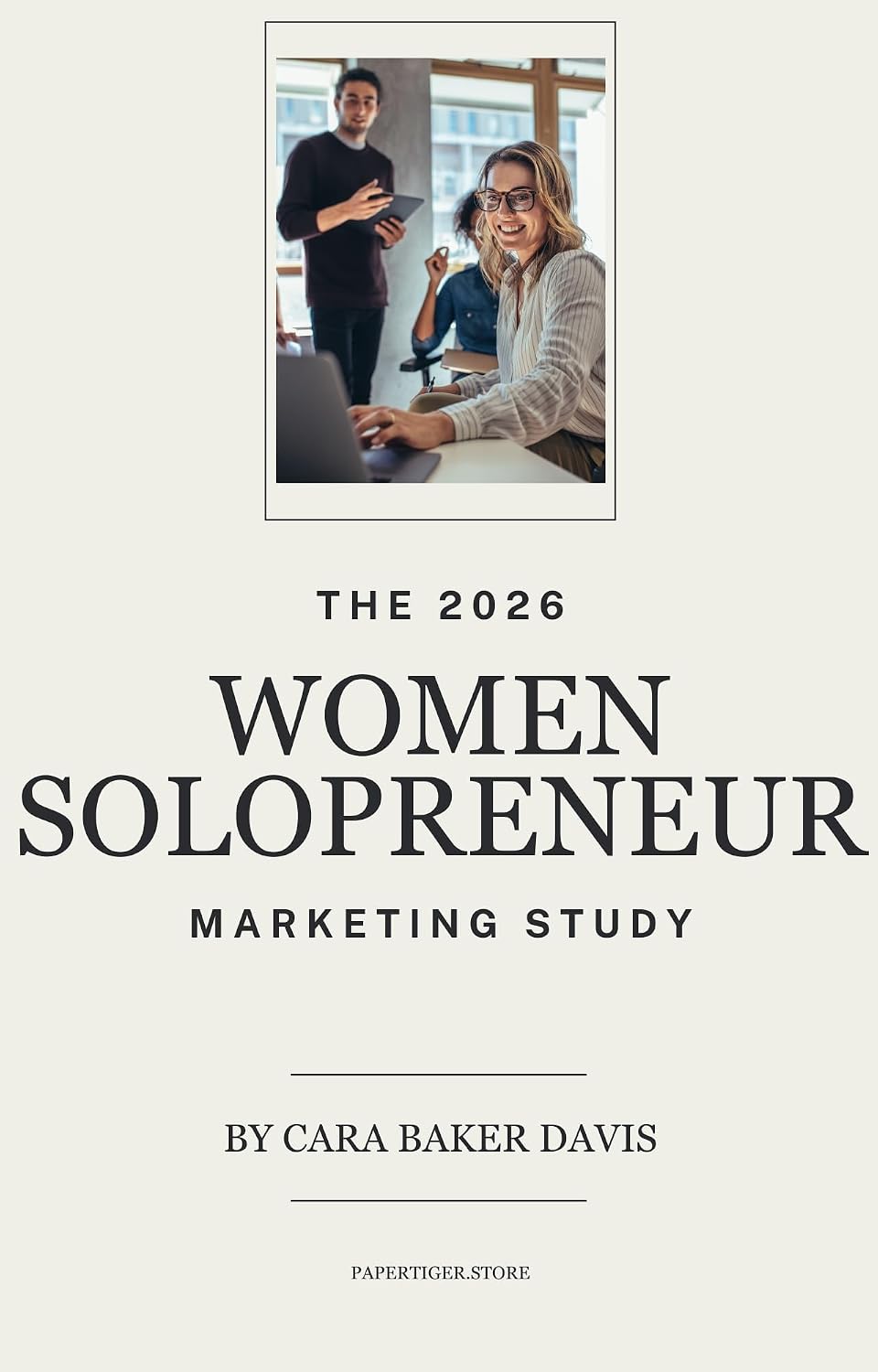 ler totalmente The 2026 Women Solopreneur Marketing Survey: Findings on Framework Mismatch, Burnout, and What Actually Works (English Edition)