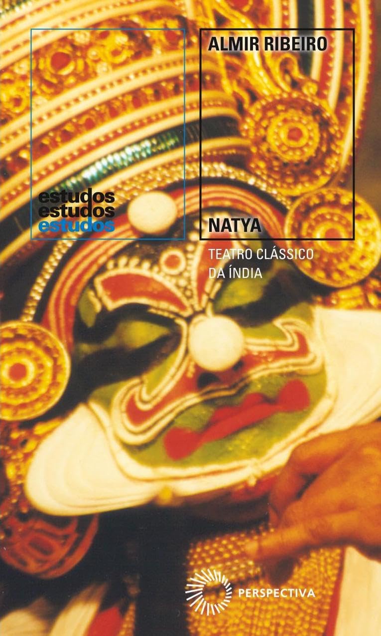 Natya: Teatro Clássico da Índia baixar livro de graça