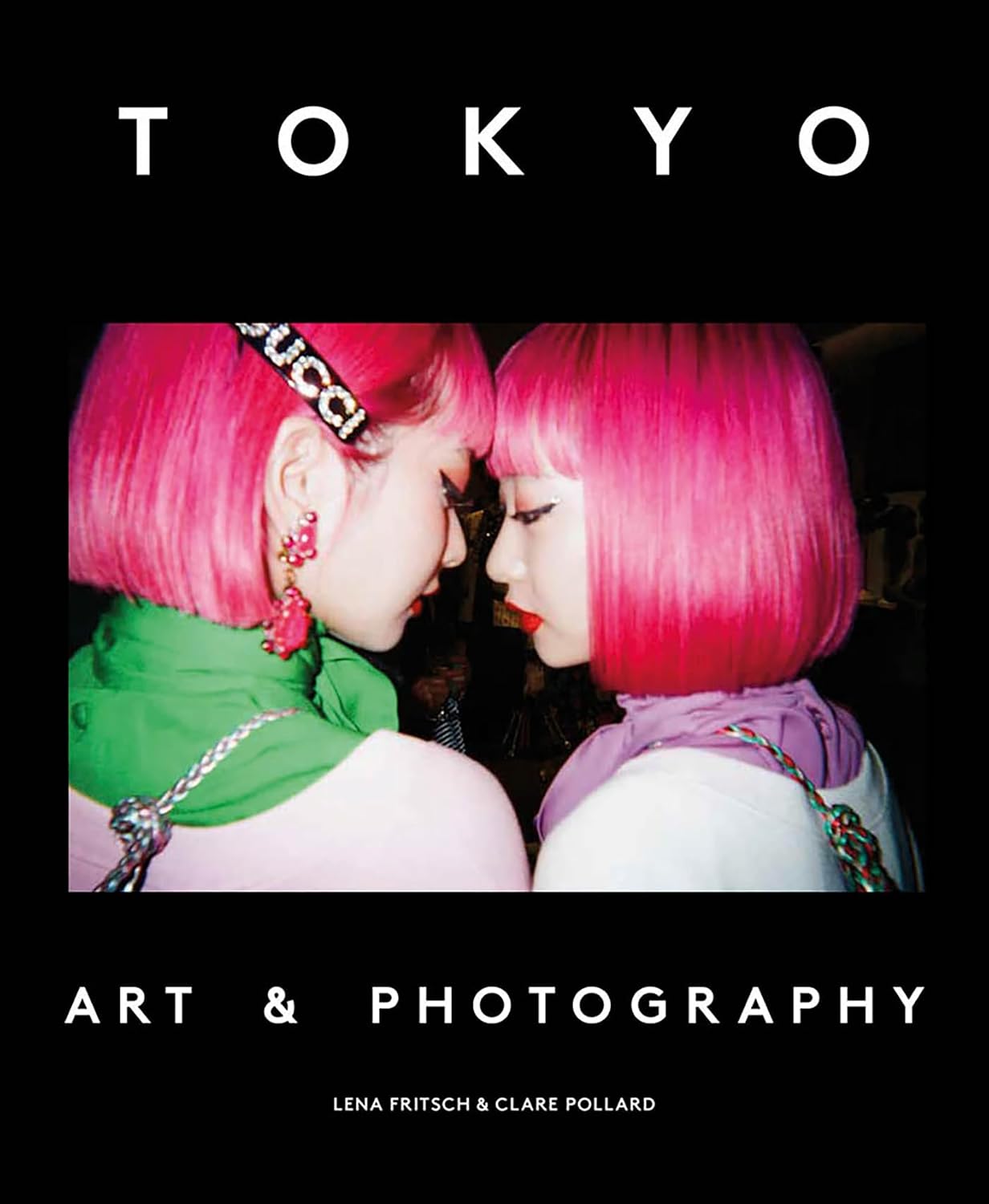 Tokyo: Art & Photography baixar o livro de graça