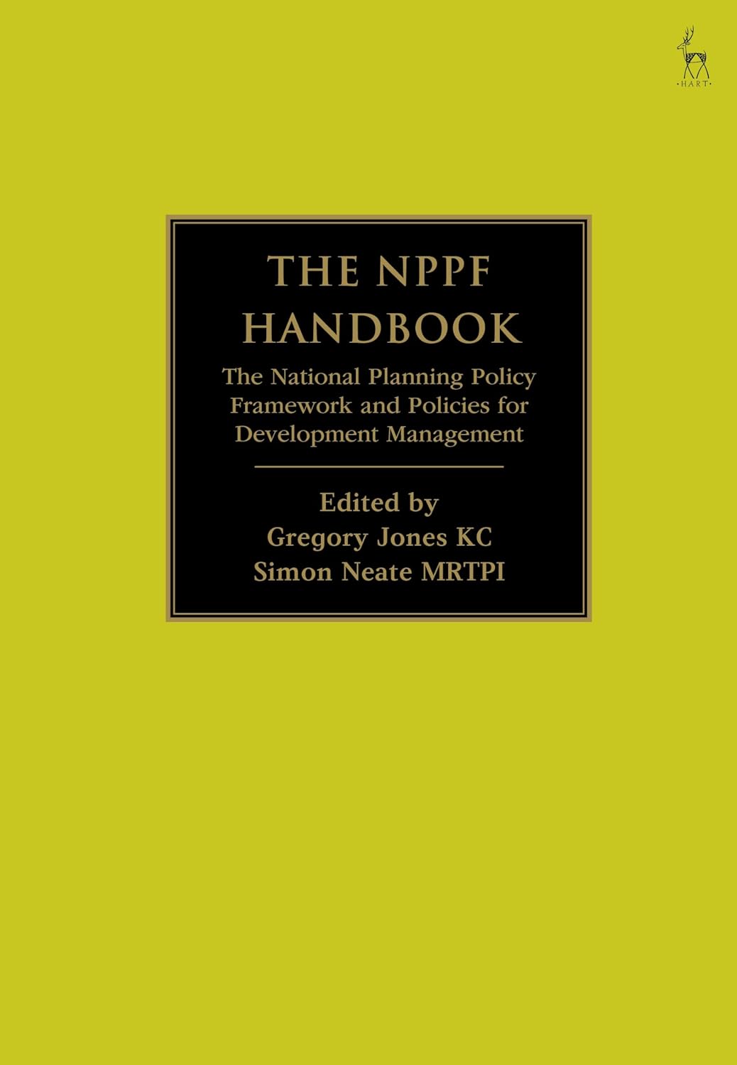 The NPPF Handbook: The National Planning Policy Framework and Policies for Development Management (English Edition) baixar o livro de graça