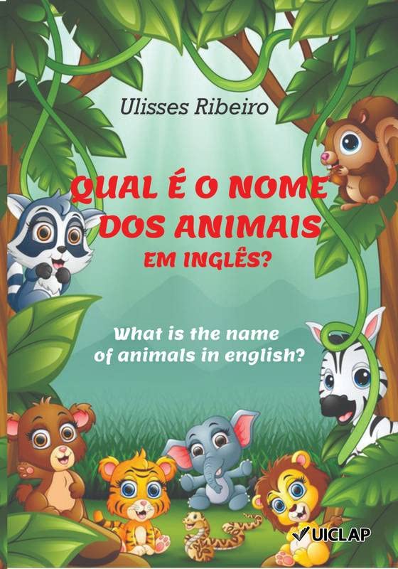 capítulo por capítulo baixar Qual é o nome dos animais em inglês