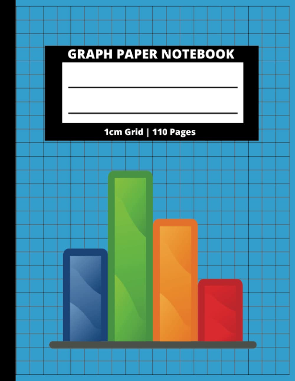 ler totalmente GRAPH PAPER NOTEBOOK: Kids