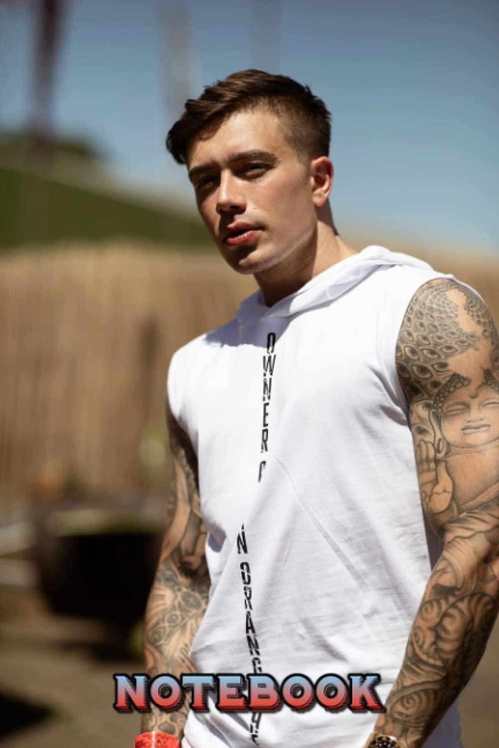 Notebook : Headhunterz Lined Notebook Journal, 100 Pages - Thankgiving Notebook Writing Journal #221