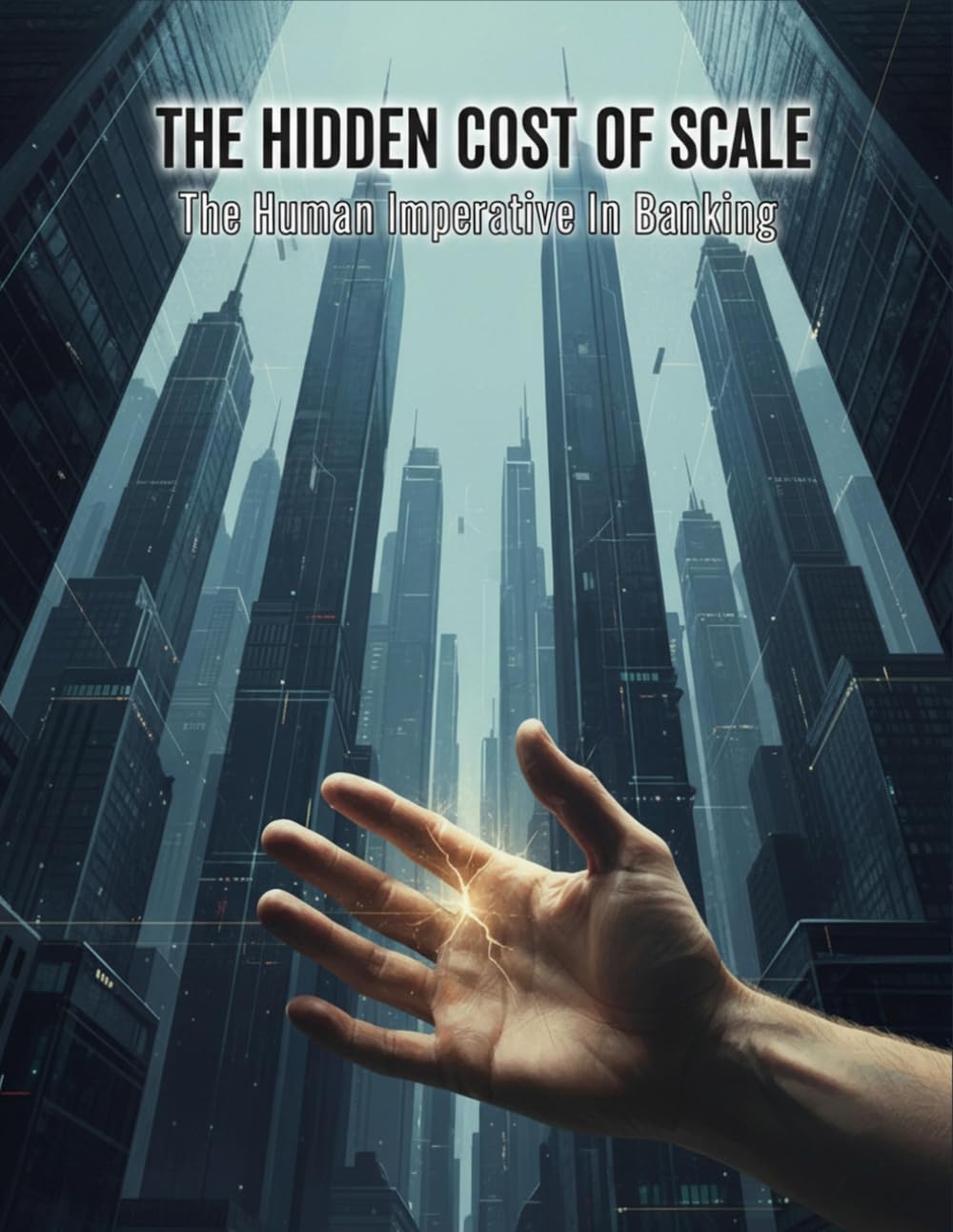 The Hidden Cost Of Scale: The Human Imperative In Banking baixar o livro de graça
