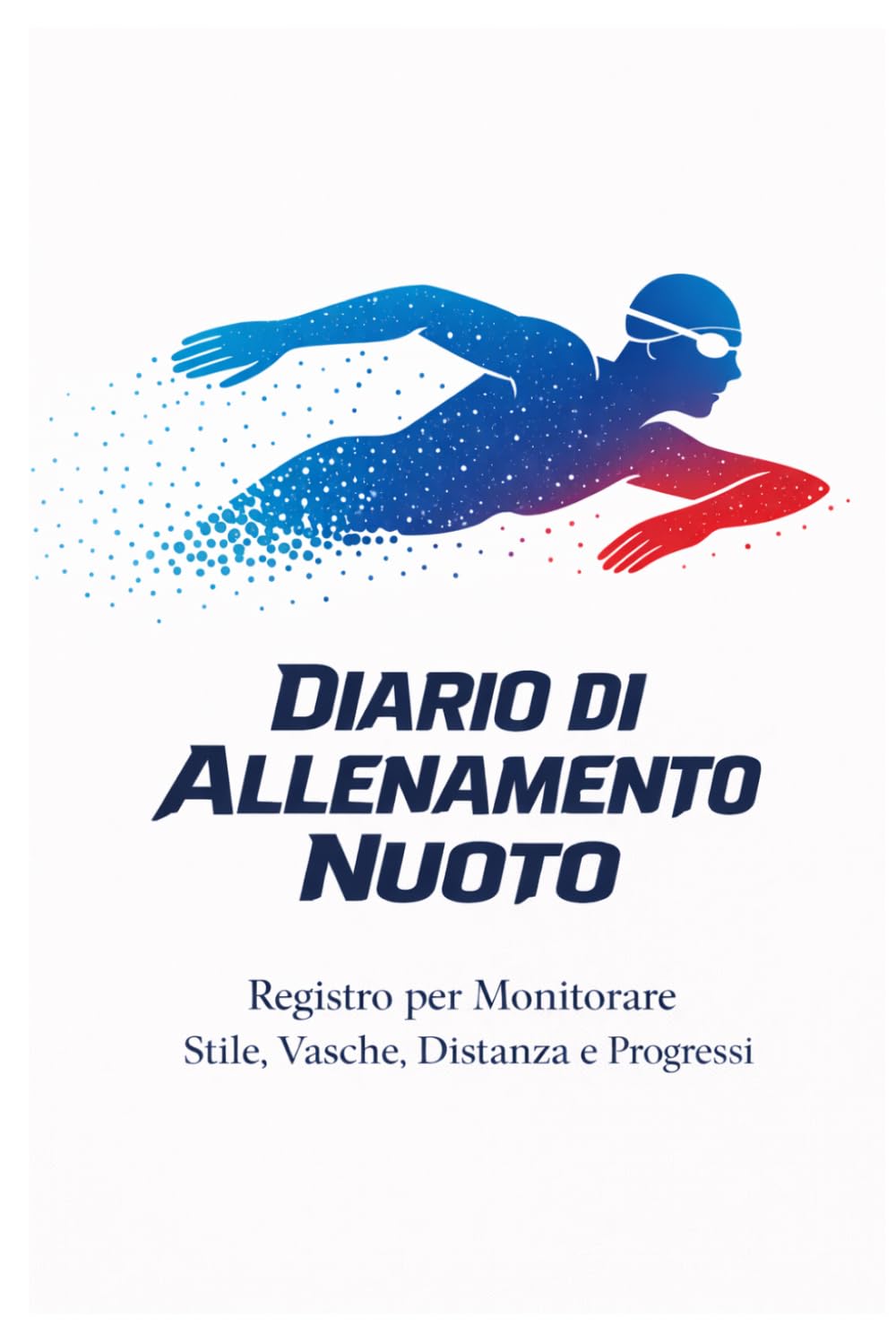 ler totalmente DIARIO DI ALLENAMENTO NUOTO: Quaderno di allenamento per nuotatori – Pianifica, monitora e migliora le tue prestazioni in acqua - (Italian Edition)