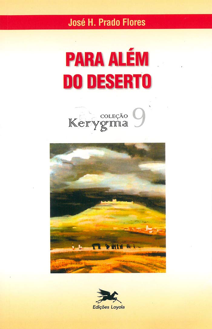 Para além do deserto: 9 baixar o livro de graça