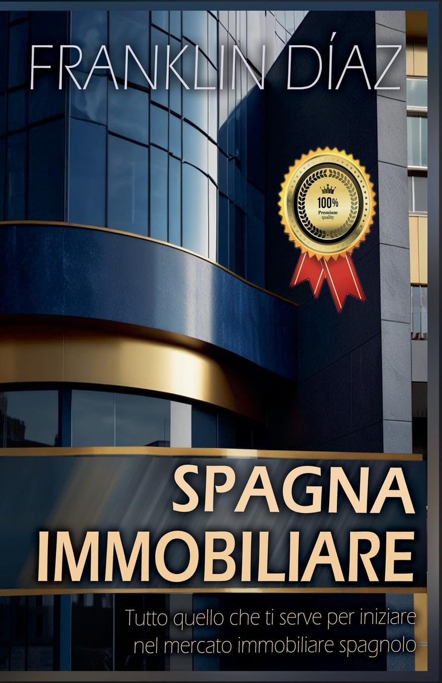 capítulo por capítulo baixar Spagna Immobiliare