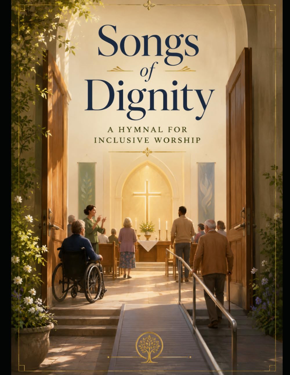 capítulo por capítulo baixar Songs of Dignity: A Hymnal for Inclusive Worship