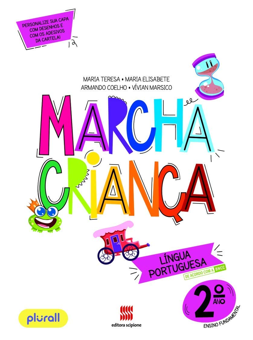 ler totalmente Marcha Criança Português 2º ano