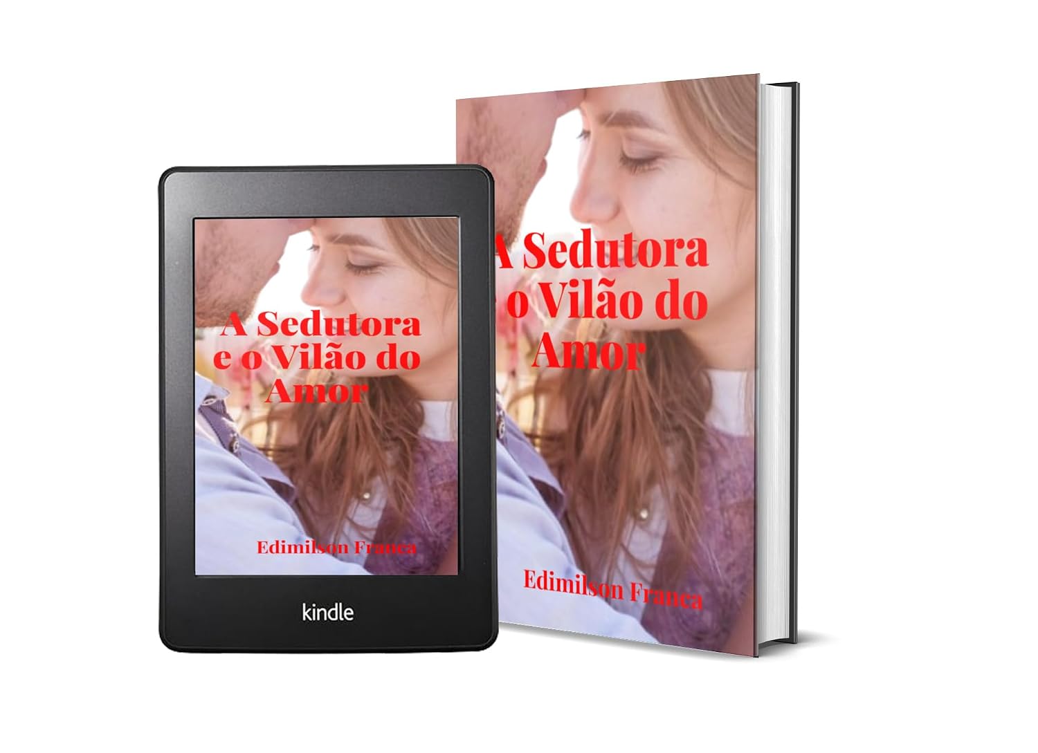 A Sedutora e o Vilão do Amor baixar livro de graça