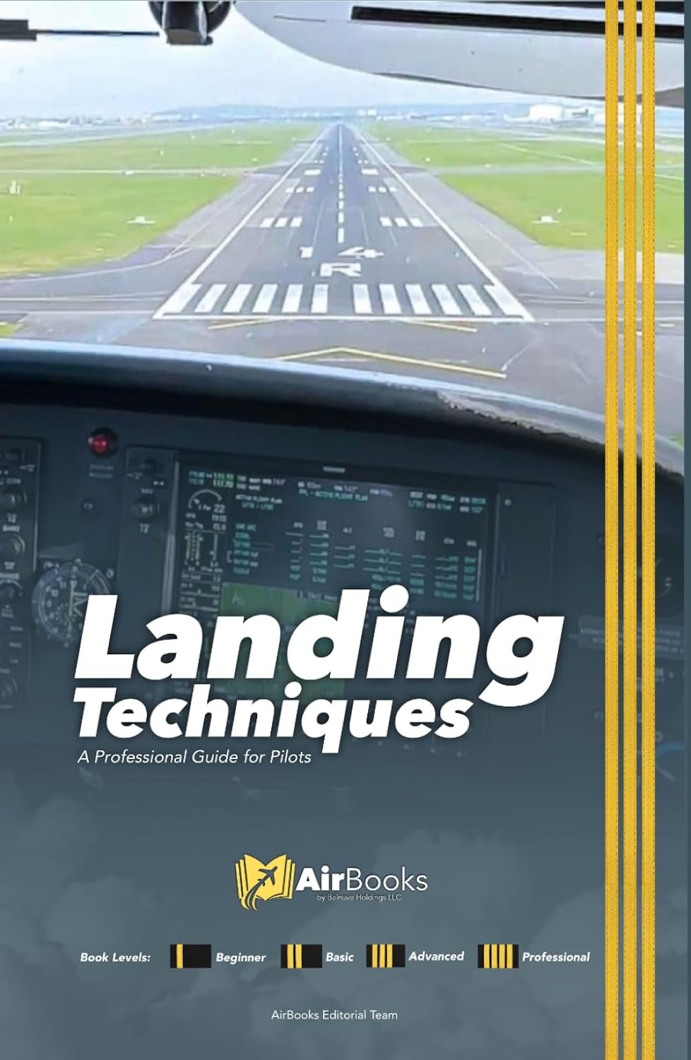 ler totalmente Landing Techniques: A Professional Guide for Pilots. Premium Edition Full Color