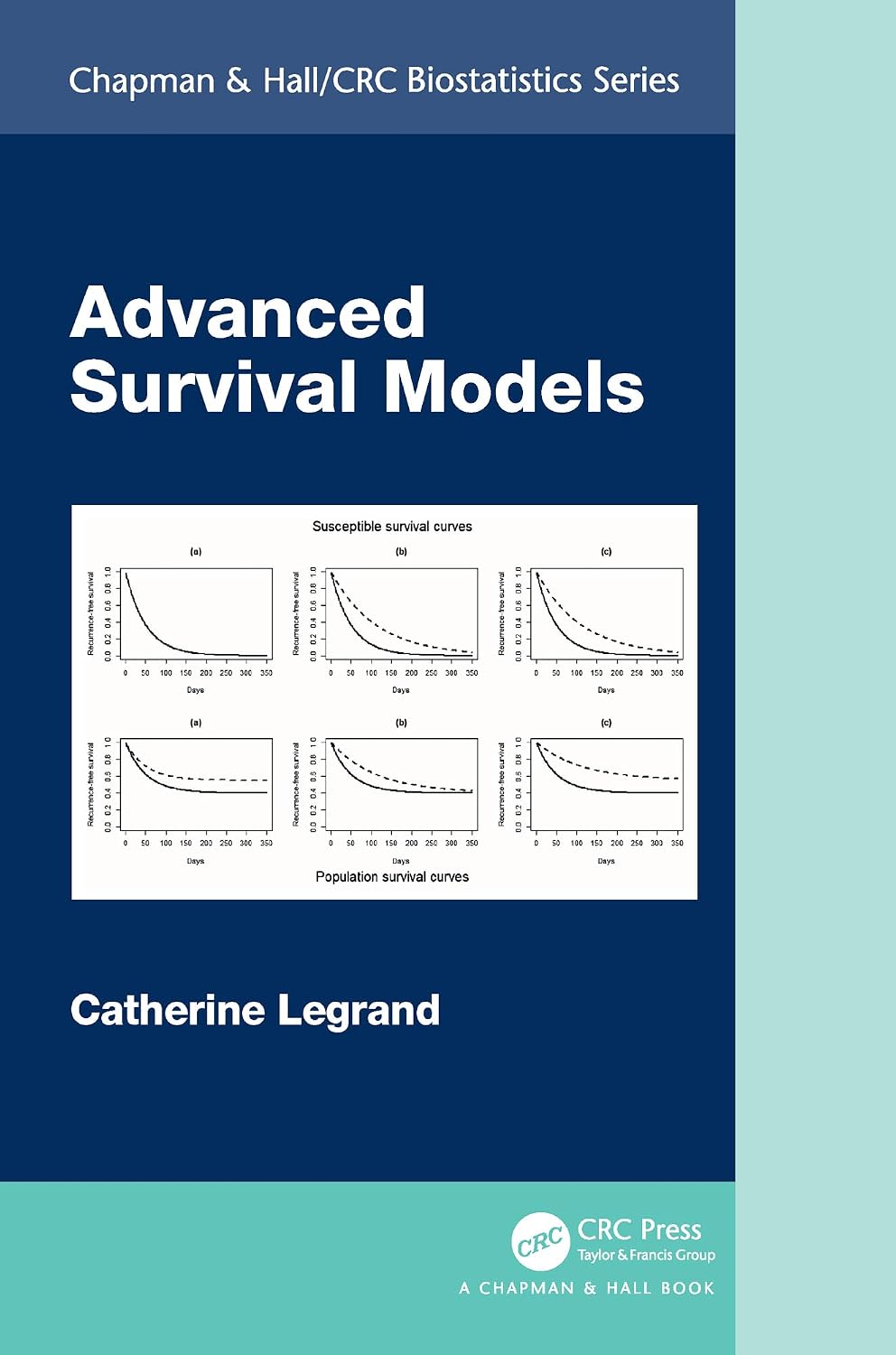 Advanced Survival Models baixar o livro de graça