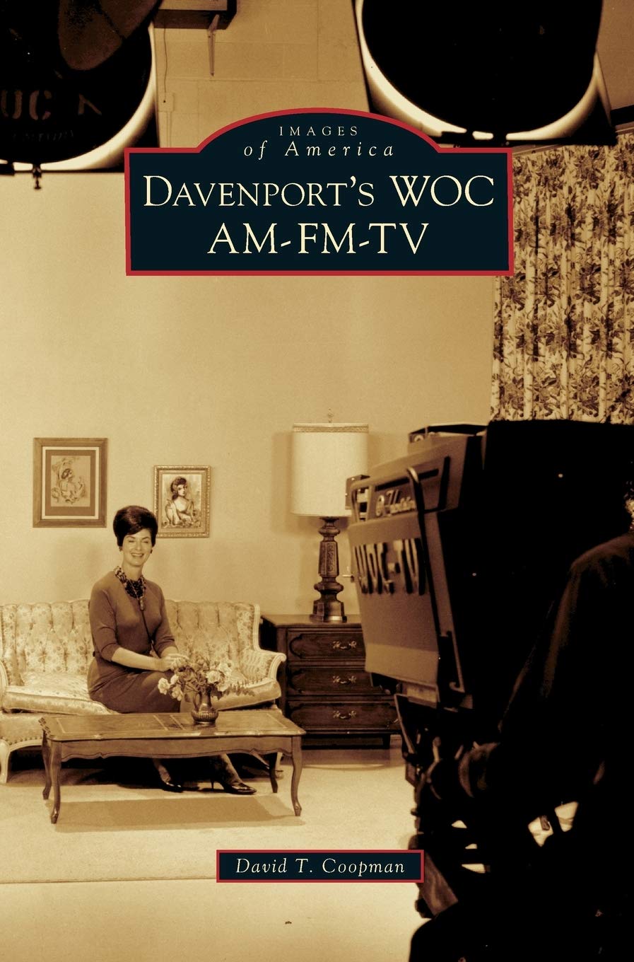 Davenport's WOC AM-FM-TV baixar livro de graça